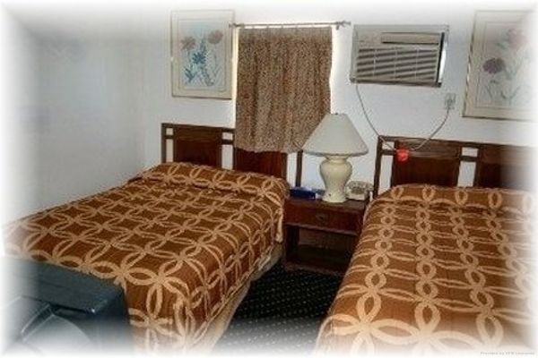 Best Value Sea Foam Motel (Wildwood)